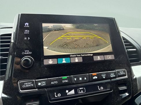 Used 2018 Honda Odyssey Elite image 26