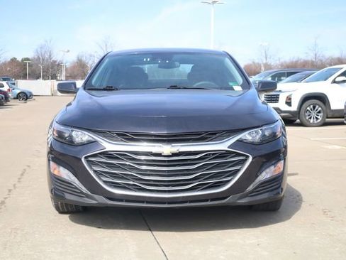 Used 2023 Chevrolet Malibu LT w/ Driver Confidence Package image 3