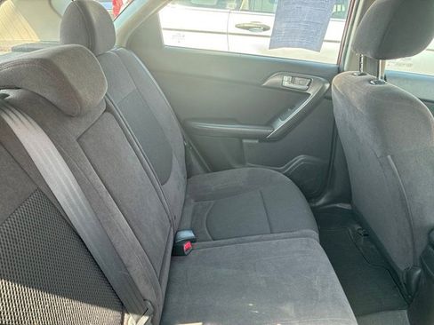 Used 2011 Kia Forte SX FWD image 19