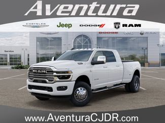 New 2026 RAM 3500 Laramie AWD/4WD video 1