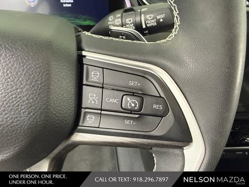 Used 2022 Jeep Grand Cherokee Limited 4xe AWD/4WD image 25