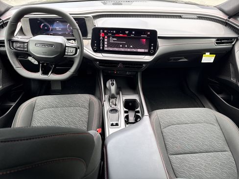 New 2026 Dodge Charger GT w/ Blacktop Package AWD/4WD image 17