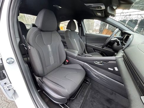 New 2026 Hyundai Elantra Sport image 23