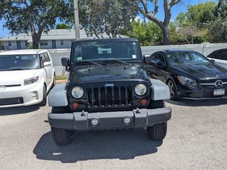 Used 2012 Jeep Wrangler Sport video 2