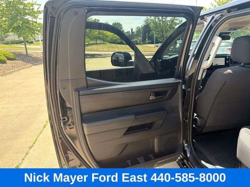 Used 2022 Toyota Tundra SR w/ SR Tow Package RWD image 14