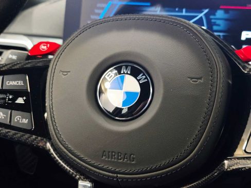 New 2026 BMW M2 CS RWD image 23