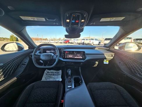 New 2026 Dodge Charger Scat Pack w/ Blacktop Package image 12