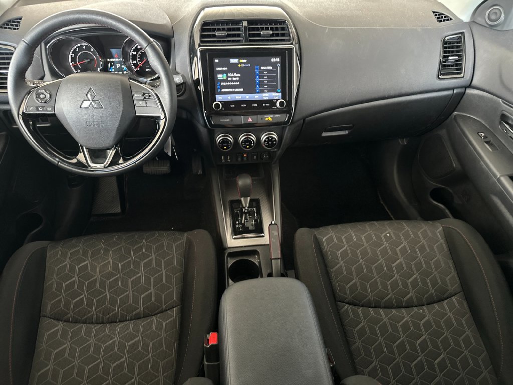 Used 2026 Mitsubishi Outlander Sport AWD image 12