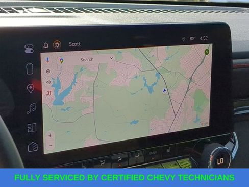 Used 2024 Chevrolet Colorado Z71 w/ Z71 Convenience Package 2 image 32