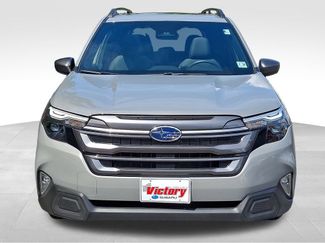 Certified 2025 Subaru Forester Premium video 2