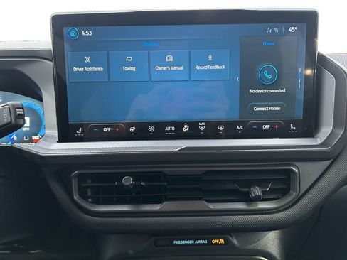 Used 2025 Ford Bronco Sport Badlands image 24