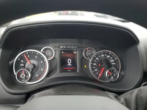 New 2026 RAM 2500 Tradesman AWD/4WD image 24