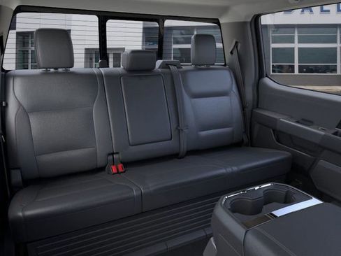 New 2025 Ford F350 Lariat w/ Lariat Ultimate Package image 11
