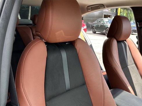 Certified 2024 MAZDA MAZDA3 s image 46