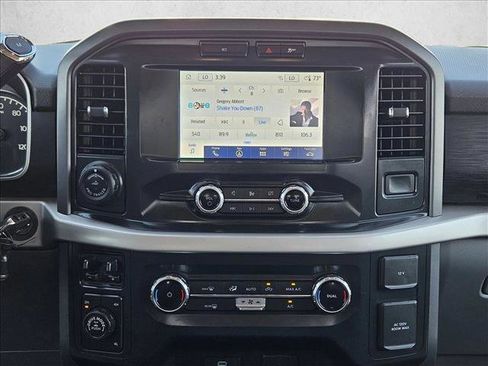 Used 2022 Ford F150 XLT w/ Equipment Group 301A Mid AWD/4WD image 18