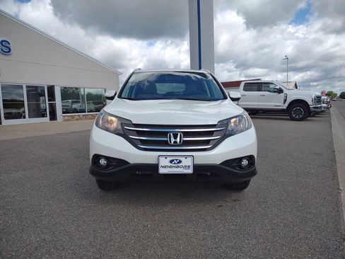Used 2014 Honda CR-V EX-L image 7