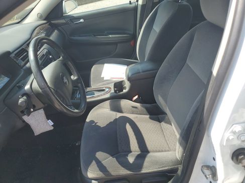 Used 2013 Chevrolet Impala LS FWD image 17