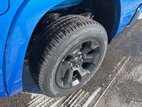 New 2026 RAM 1500 Big Horn image 29