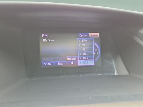 Used 2015 Lexus RX 350 FWD image 27
