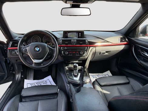 Used 2015 BMW 328i xDrive Sedan AWD/4WD image 26