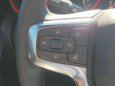 New 2026 Chevrolet Blazer RS w/ Driver Confidence II Package FWD image 36