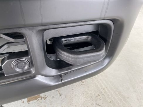 New 2026 RAM 2500 Tradesman image 3