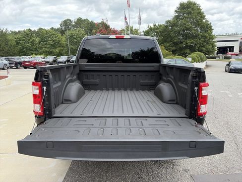 Used 2022 Ford F150 XL w/ STX Appearance Package AWD/4WD image 31