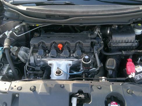 Used 2014 Honda Civic EX-L image 25