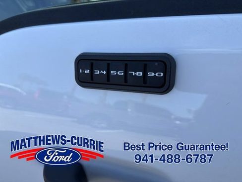 New 2026 Ford F150 STX RWD image 9