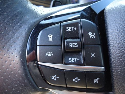 Used 2023 Ford Explorer ST w/ Equipment Group 401A AWD/4WD image 23