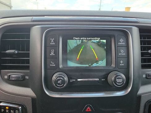 Used 2019 RAM 1500 Tradesman w/ Popular Equipment Group AWD/4WD image 19