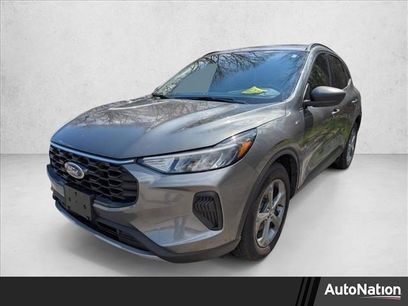Used 2025 Ford Escape ST-Line w/ Equipment Group 301A