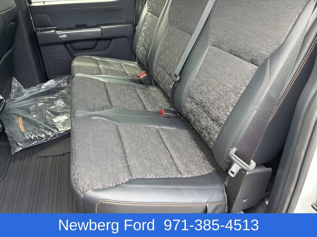 Used 2023 Ford F150 Tremor AWD/4WD image 34