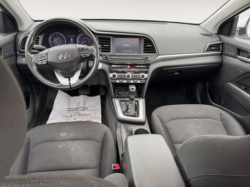 Used 2020 Hyundai Elantra Value Edition w/ Cargo Package (C1) image 10