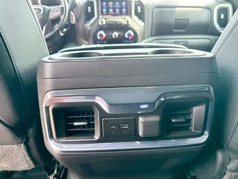 Used 2021 GMC Sierra 1500 AT4 AWD/4WD image 21