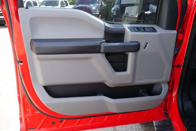 Used 2016 Ford F150 XL w/ Equipment Group 101A Mid AWD/4WD image 11