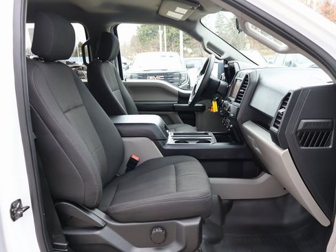 Used 2019 Ford F150 XL w/ Equipment Group 101A Mid image 31