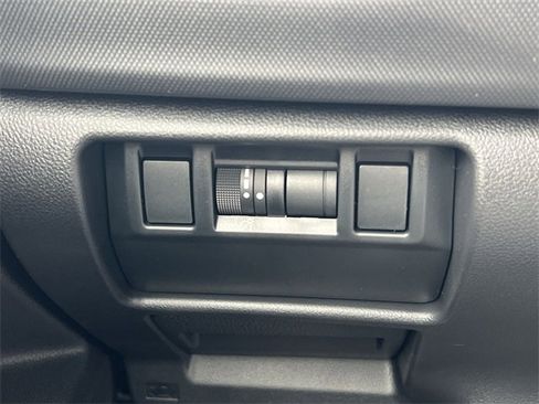 New 2025 Subaru Forester Premium image 22