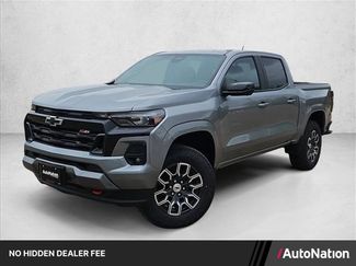 New 2026 Chevrolet Colorado Z71 w/ Technology Package AWD/4WD video 1