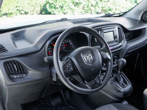 Used 2022 RAM ProMaster City Tradesman image 20