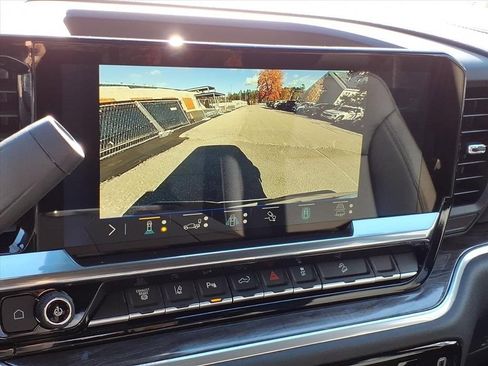 New 2026 Chevrolet Silverado 3500 LTZ w/ LTZ Convenience Package image 23