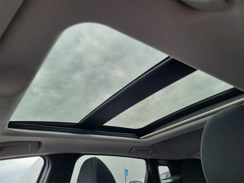 New 2026 Nissan Kicks SV w/ SV Premium Package image 11