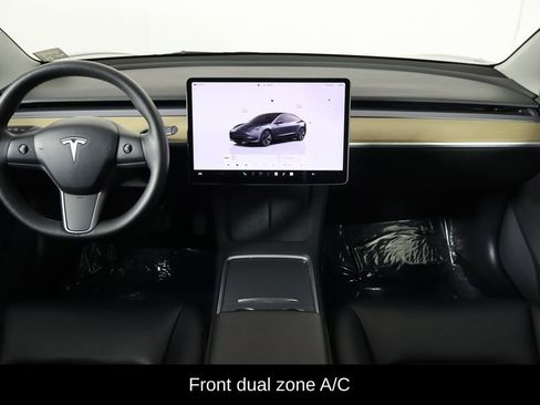 Used 2022 Tesla Model 3 Long Range image 7