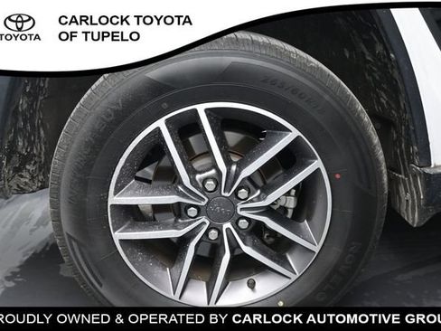 Used 2022 Jeep Grand Cherokee Limited AWD/4WD image 43