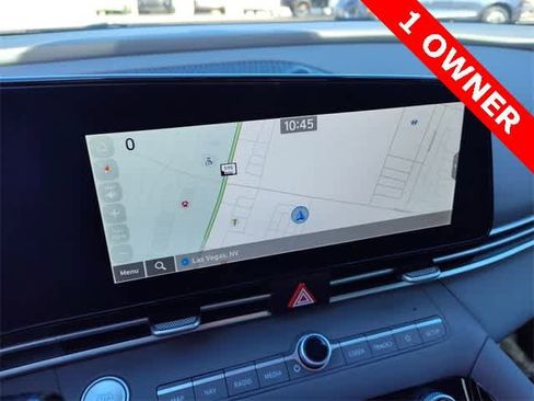 Certified 2023 Hyundai Elantra SEL w/ Convenience Package image 4