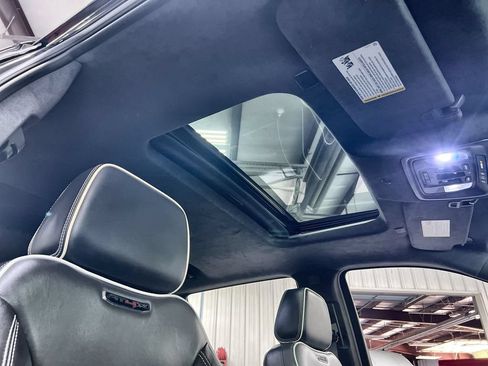 Used 2023 GMC Sierra 1500 AT4X AWD/4WD image 28