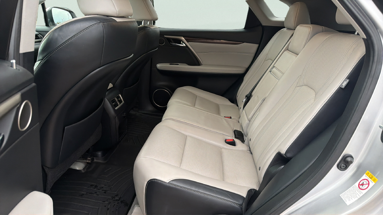 Used 2017 Lexus RX 350 AWD w/ Premium Package image 22