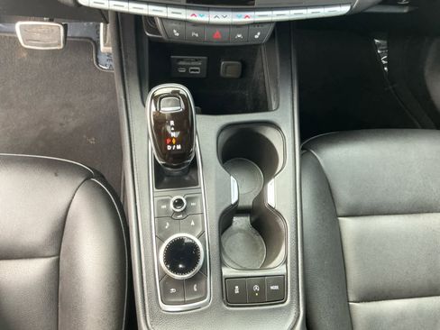 Used 2021 Cadillac XT4 Sport image 23