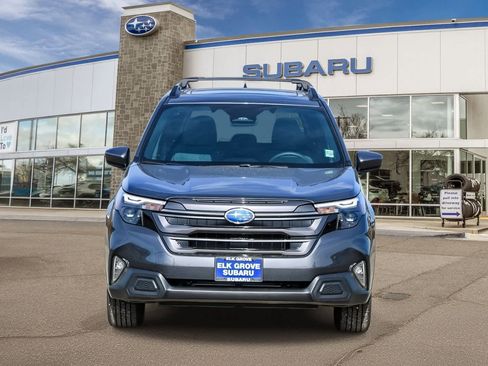 New 2026 Subaru Forester Premium image 6