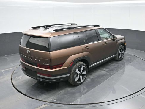 New 2026 Hyundai Santa Fe Limited image 28